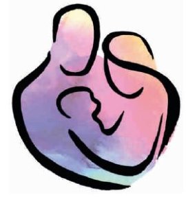 Logo Pfarrei Heilige Familie nur Bild (c) Kirchengemeinde Saarlouis Heilige Familie Logo Pfarrei Heilige Familie nur Bild